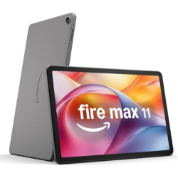 Amazon Fire Max 11-Tablet (Neueste Generation) für 155€ (-38%)