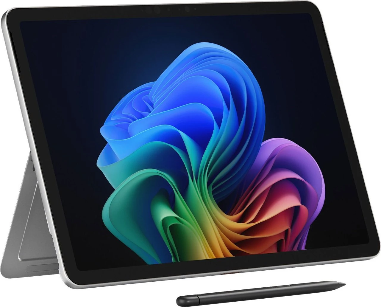 Microsoft Surface Pro 12″, Platinum, Snapdragon X Plus – X1P-42-100, 16GB RAM, 256GB Flash, Windows 11 Home für 749€ (-9%)