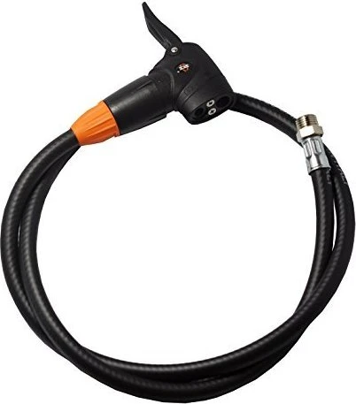 SKS Rennkompressor Hebelstecker mit Schlauch Adapter für 11€ (-15%)