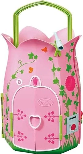 Zapf creation BABY born Storybook – Cottage für 23€ (-16%)