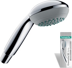 hansgrohe Crometta 85 Duschkopf für 12€ (-38%)