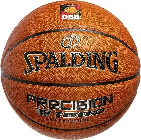 Spalding Precision TF-1000 Basketball für 25€ (-10%)