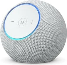 Amazon Echo Dot Max weiß für 65€ (-24%)