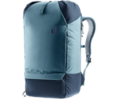 deuter Utilion 30 Tagesrucksack (3 Farben: Schwarz, Atlantic-ink, Bone-desert)