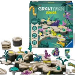 Ravensburger GraviTrax Junior Starter-Set L (Jungle) für 27€ (-26%)