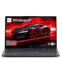 ACEMAGIC LX15 Pro Gaming-Laptop (Ryzen 7, 16GB/512GB)