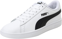 PUMA Smash v2 L Leder-Sneaker (Unisex)
