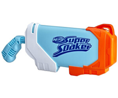Nerf Super Soaker Torrent Wasserblaster