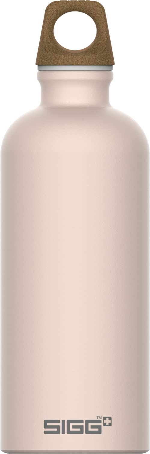 SIGG – Alu Trinkflasche für 9€ (-59%)