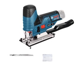 Bosch Professional GST 12V-70 Akku-Stichsäge (Solo, ohne Akku)