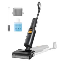 Roborock F25 BX Nass-Trockensauger (20.000 Pa, Schmutzerkennung, 90°C)