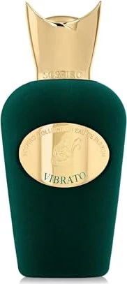 Sospiro Vibrato Eau de Parfum, 100ml für 154€ (-8%)