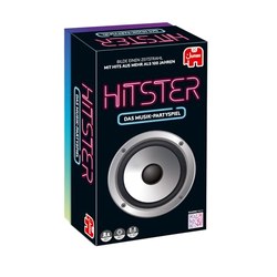 Hitster Original (DE) Musik-Partyspiel