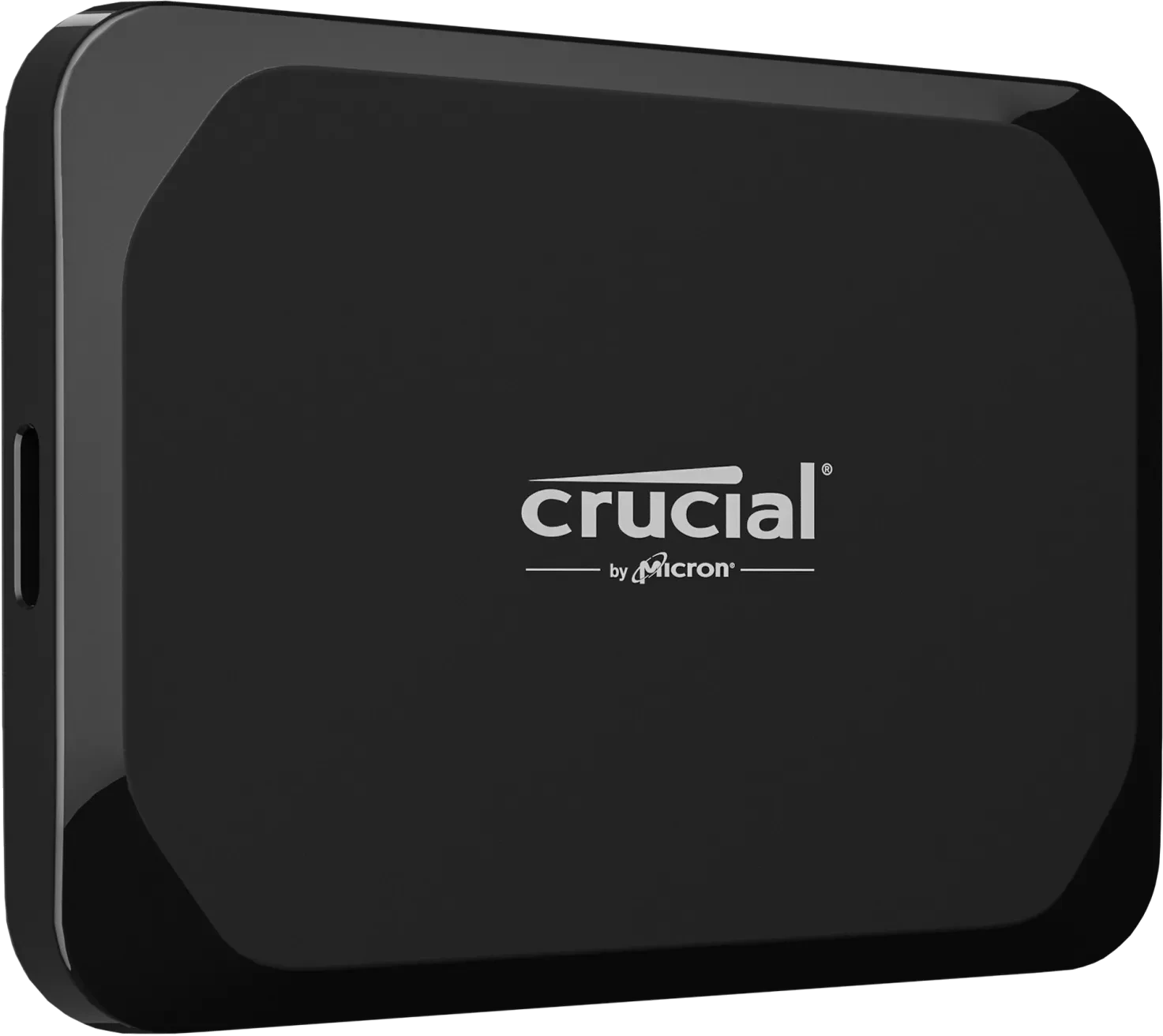 Crucial X9 Portable SSD, 4TB, USB-C 3.1 für 341€ (-8%)