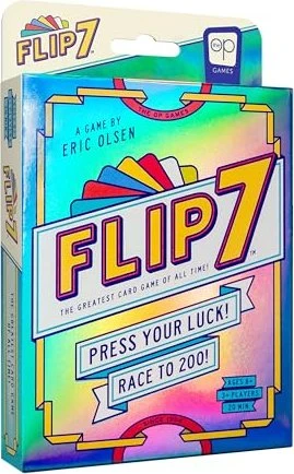 Flip 7 für 8€ (-45%)