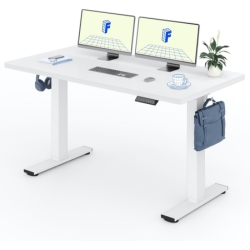 FLEXISPOT Höhenverstellbarer Schreibtisch 160x80cm für 230€ (-18%)