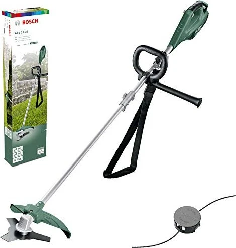 Bosch DIY AFS 23-37 Elektro-Freischneider für 90€ (-24%)