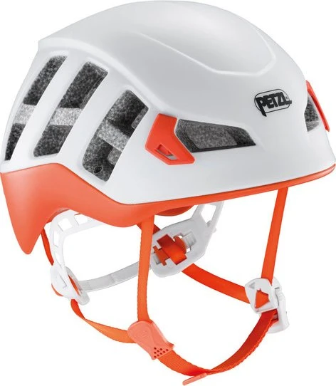 Petzl Meteor Helm rot/orange für 63€ (-10%)