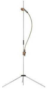 Gardena Trio Gartendusche für 46€ (-15%)