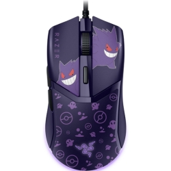 Razer Cobra Gengar Edition Gaming-Maus für 38€ (-37%)