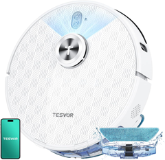 Tesvor S8Pro Saugroboter