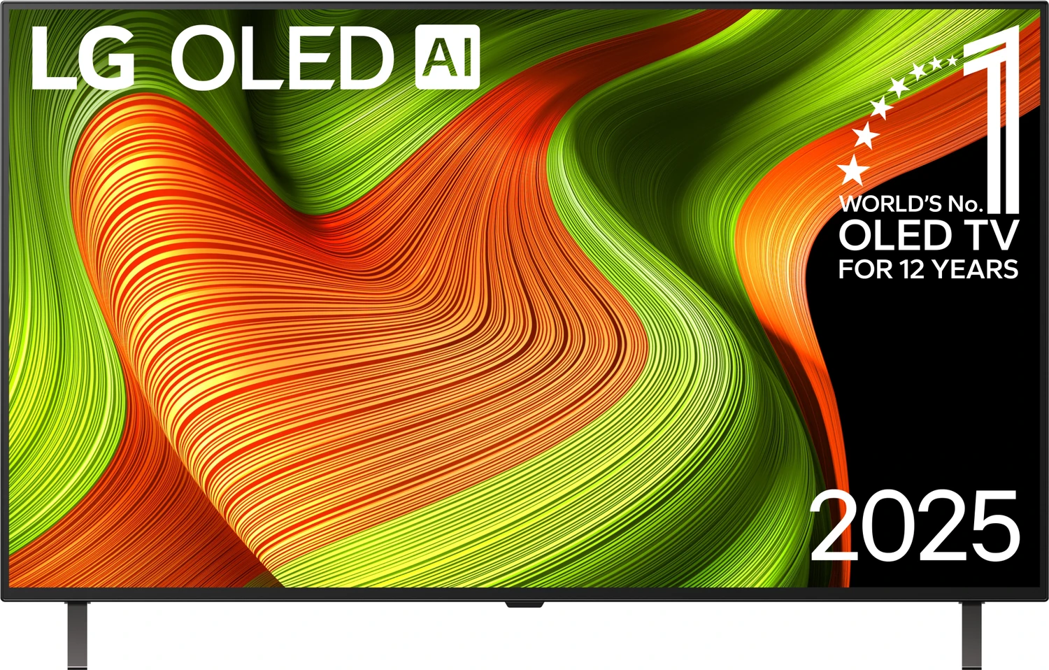 LG OLED AI B5 OLED55B59LA für 649€ (-16%)
