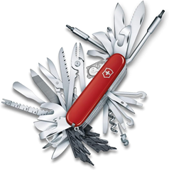 Victorinox Swiss Champ XXL