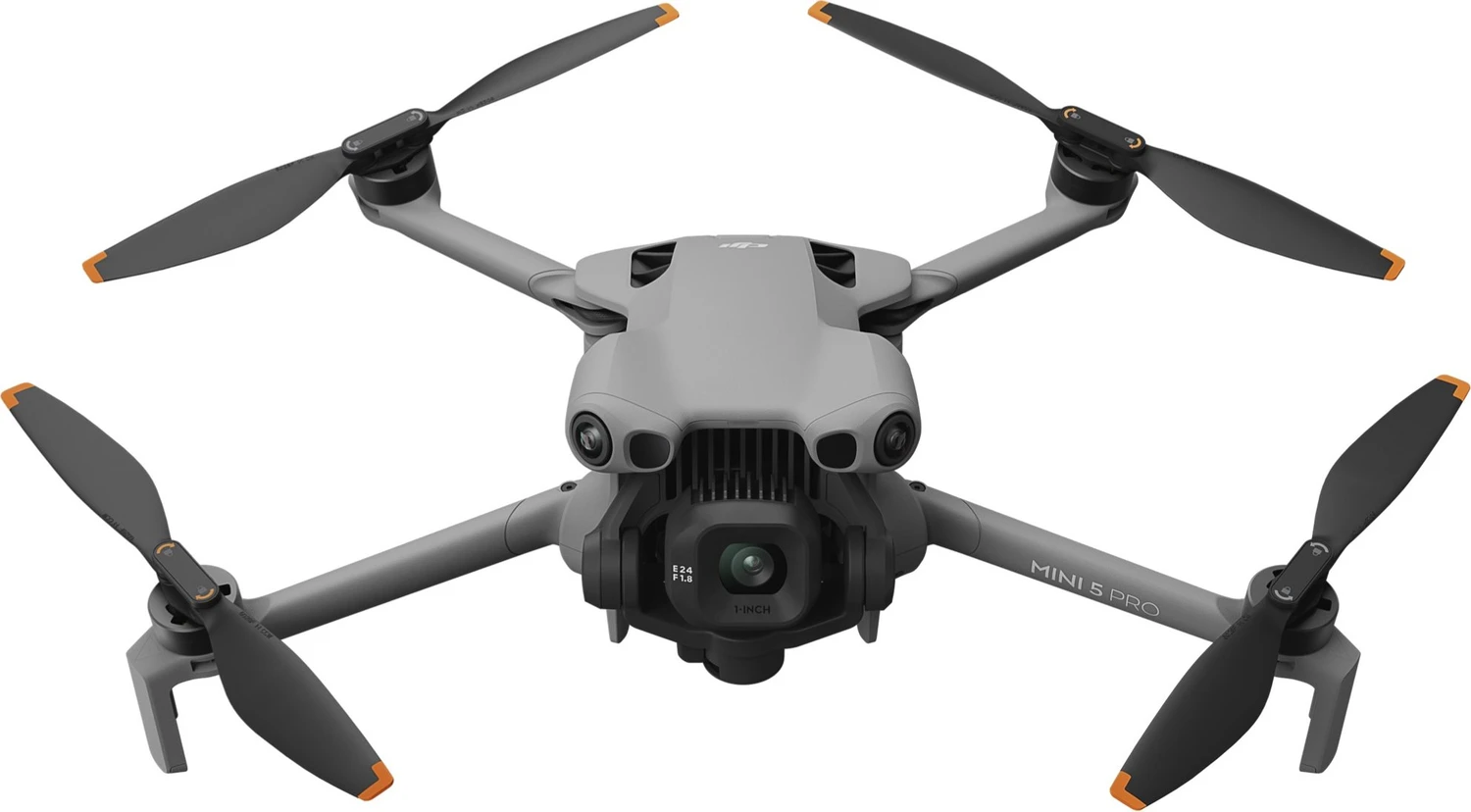 DJI Mini 5 Pro Fly More Combo (DJI RC-N3) für 850€ (-5%)