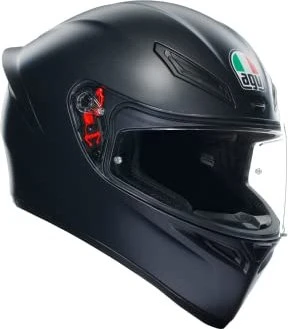 AGV K1 S E2206 Matt schwarz für 119€ (-15%)