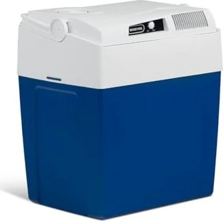 Mobicool MV30 DC Thermoelektro-Kühlbox für 66€ (-22%)