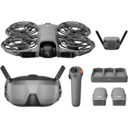 DJI Neo 2 Motion Fly More Combo für 506€ (-8%)