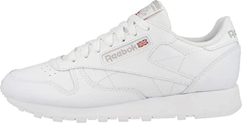 Reebok Classic Leather footwear white/pure grey 3 für 44€ (-7%)