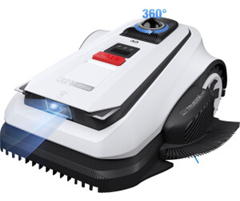 ECOVACS Goat A1600 LiDAR PRO für 1269€ (-10%)