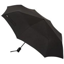 Amazon Basics Automatik-Regenschirm klein