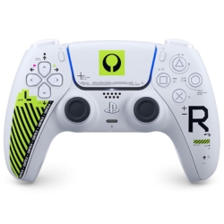 Playstation DualSense Wireless-Controller – Marathon Limited Edition für 54€ (-31%)