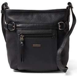 TOM TAILOR Juna Damen Umhängetasche für 29€ (-32%)