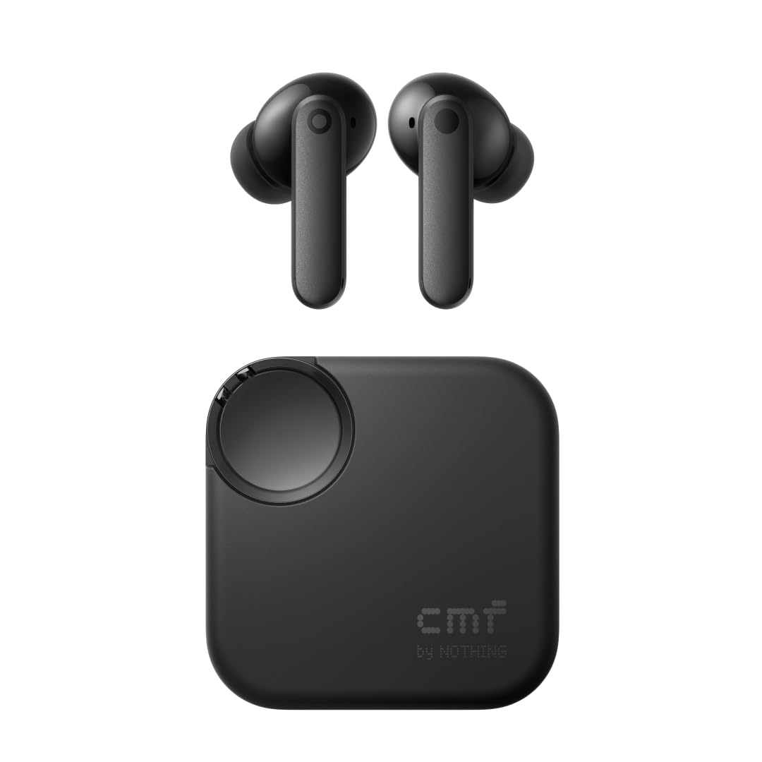 CMF by Nothing Buds 2 Kabellose Ohrhörer für 30€ (-31%)
