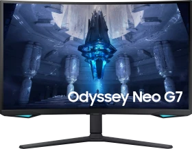 Samsung Odyssey Neo G7 G75NB (2023), 32″ für 449€ (-9%)