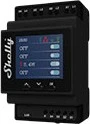 Shelly Pro 4PM, DIN-Schienen-Schaltmodul mit Strommessfunktion, 4-Kanal, Schaltaktor für 78€ (-11%)