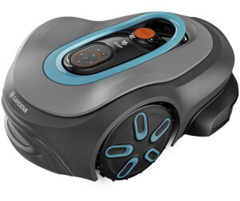 GARDENA smart SILENO pro 600 m² Mähroboter (LONA, Trim-to-Edge) für 499€ (-18%)