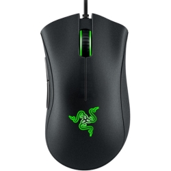 Razer DeathAdder Essential (2021) für 18€ (-19%)