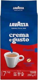 Lavazza Crema e Gusto Kaffeekapseln, 10 Stück für 3€ (-32%)