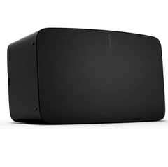 Sonos Five HiFi WLAN-Speaker (Line-In, AirPlay 2) für 467€ (-13%)