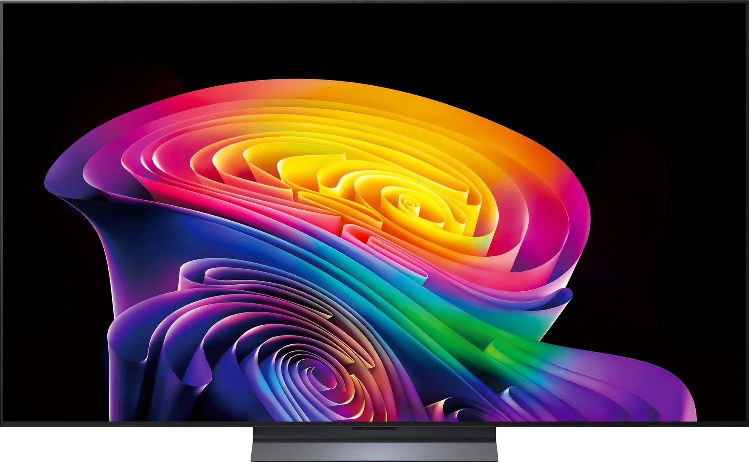 LG OLED evo AI C6 OLED77C6ELB für 2799€ (-39%)