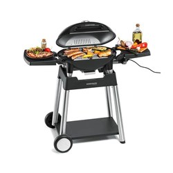 Rommelsbacher BBQ 4100/S Elektrogrill