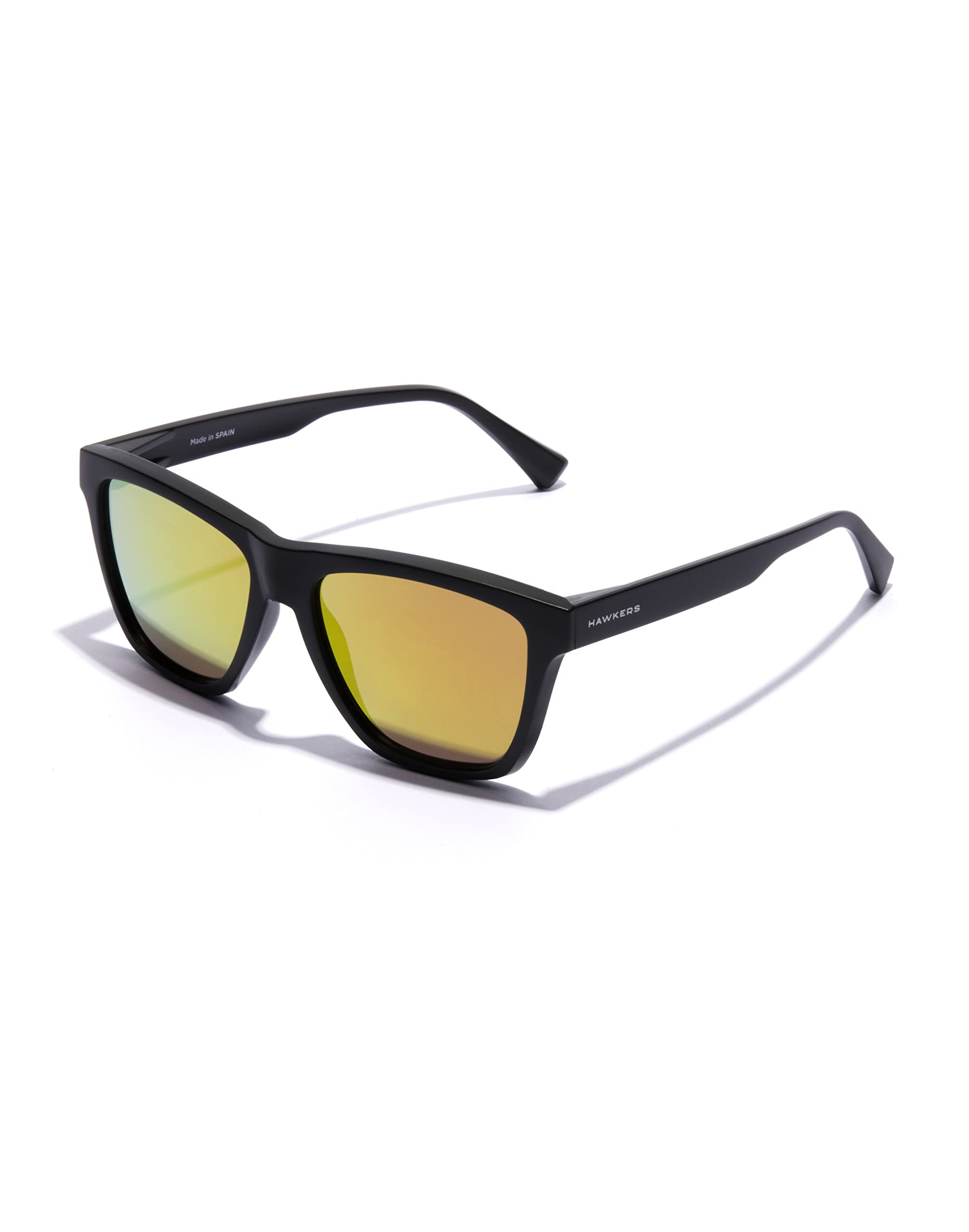 Hawkers One LS Black Sonnenbrille und weitere Farben ab 24,19 € bei Amazon für 24€ (-40%)