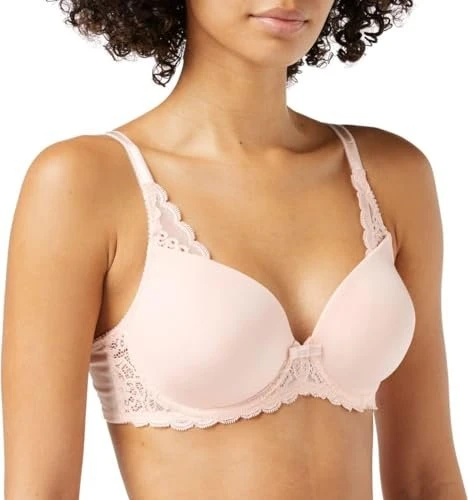 Triumph Amourette Spotlight BH orange highlight (Damen) für 17€ (-25%)