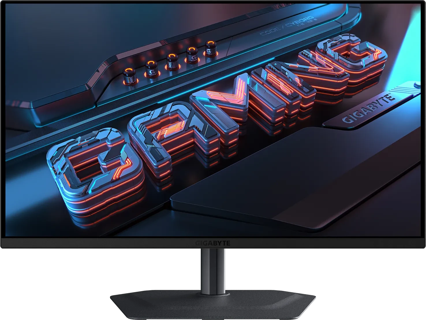 GIGABYTE MO27Q2A, 27″ für 399€ (-11%)