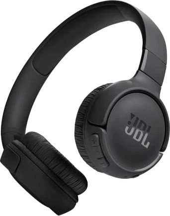 JBL Tune 520BT schwarz für 18€ (-50%)