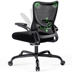Marsail Bürostuhl Ergonomisch
